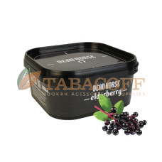 Табак для кальяна Dead Horse Elderberry (Бузина) 200 гр